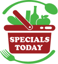 Specials Today Logo