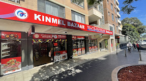 Kinmel Grocery Store