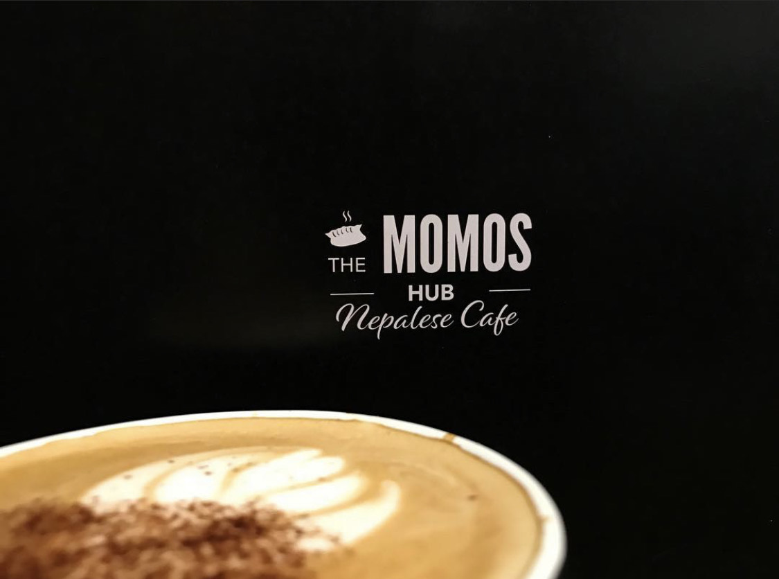The Momos Hub